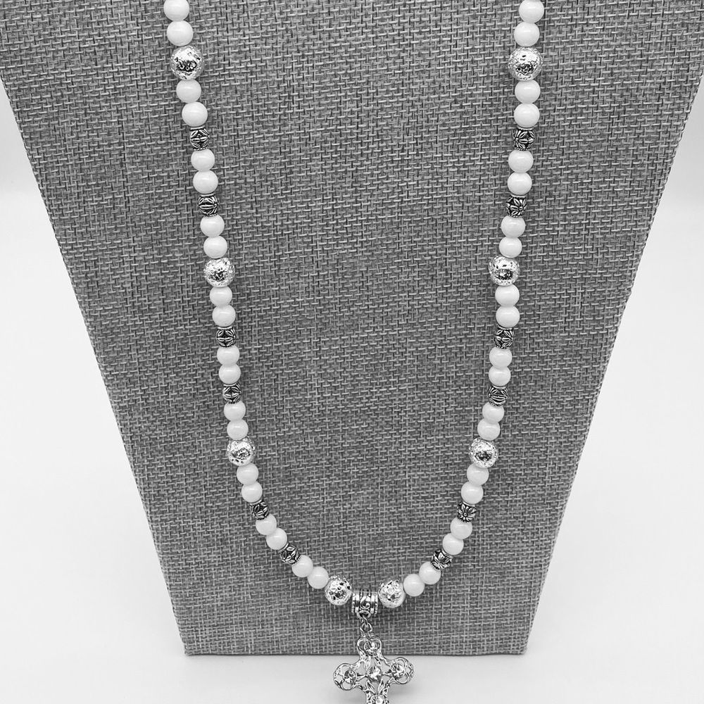 Celestial White Set - image 2